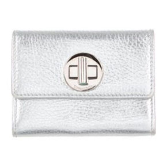 Tiffany & Co. French Wallet - Silver - New - Picture 9 of 11